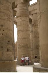 Karnak Temple Photo References #8